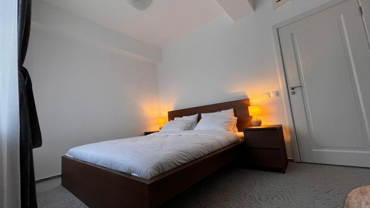 Ispera At The Vila 호텔 Corbeanca 외부 사진