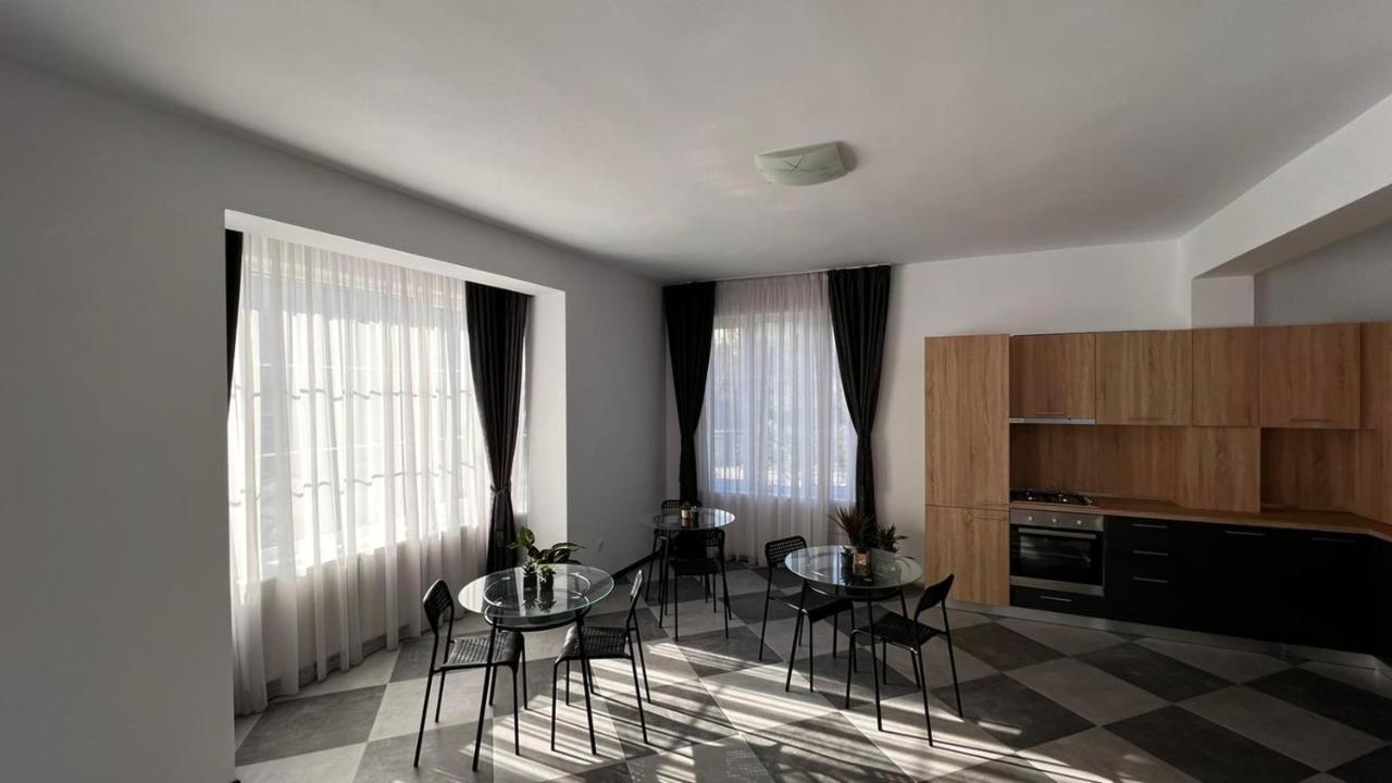 Ispera At The Vila 호텔 Corbeanca 외부 사진